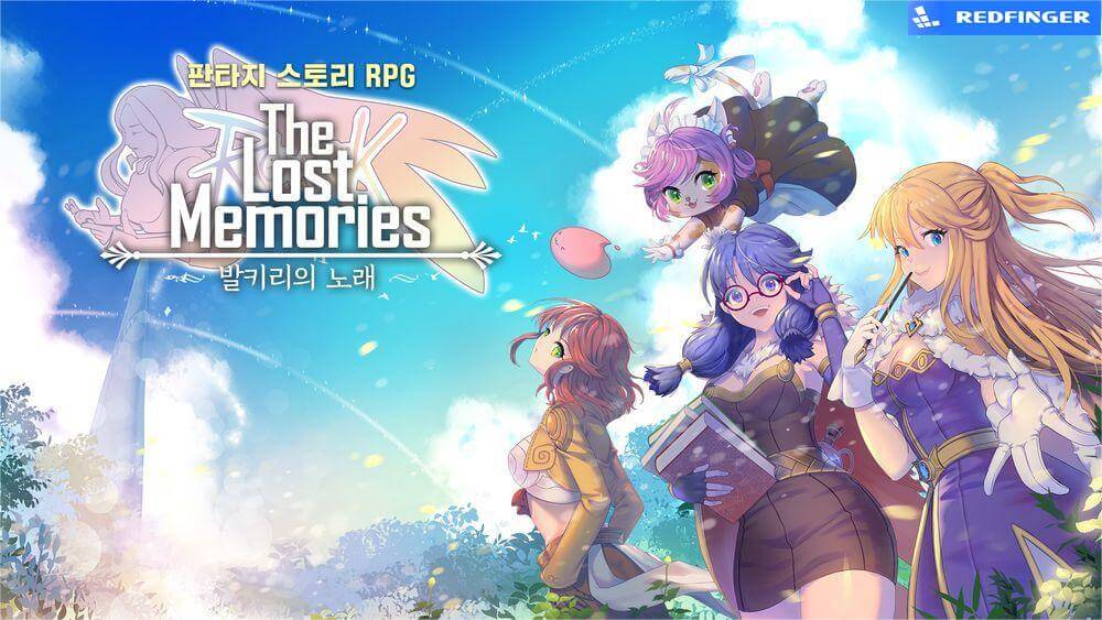 Ragnarok Online - Gravity announces new Ragnarok title for South Korea -  MMO Culture