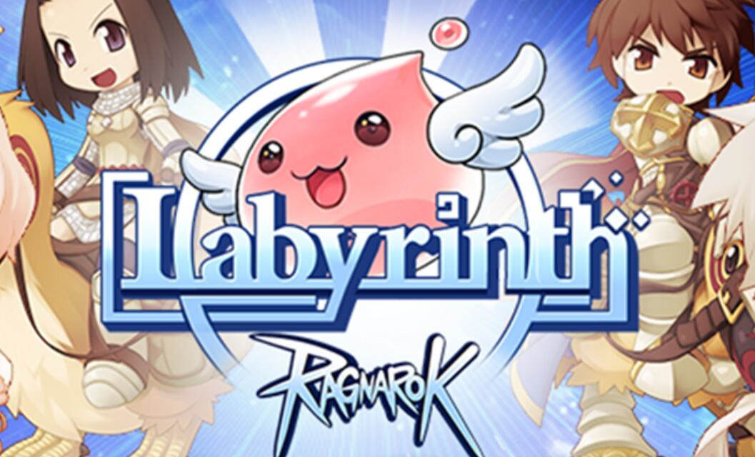 Ragnarok: Labyrinth - Game Guides, News and Updates