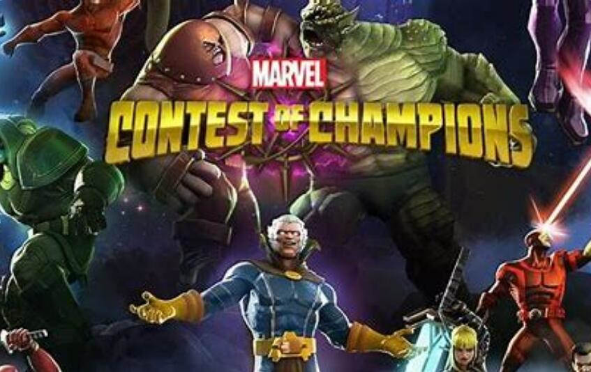 Marvel Contest of Champions