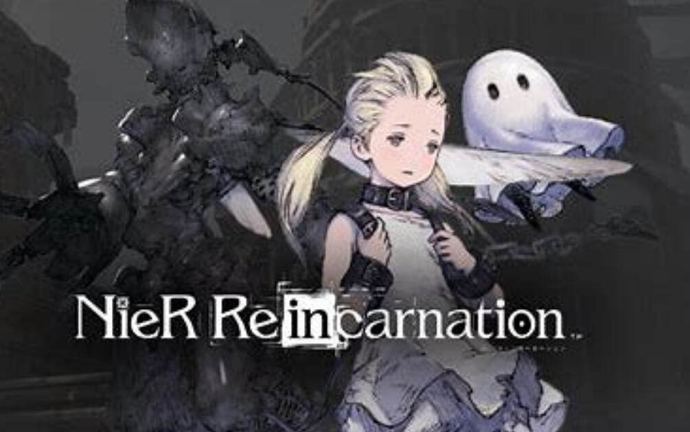 NieR Re[in]carnation