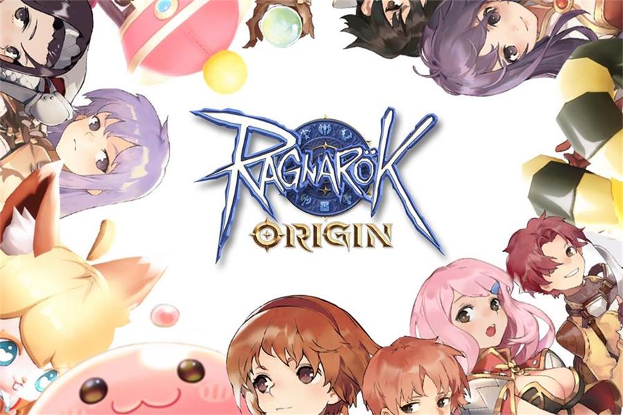 Play ro. Ragnarok Original.