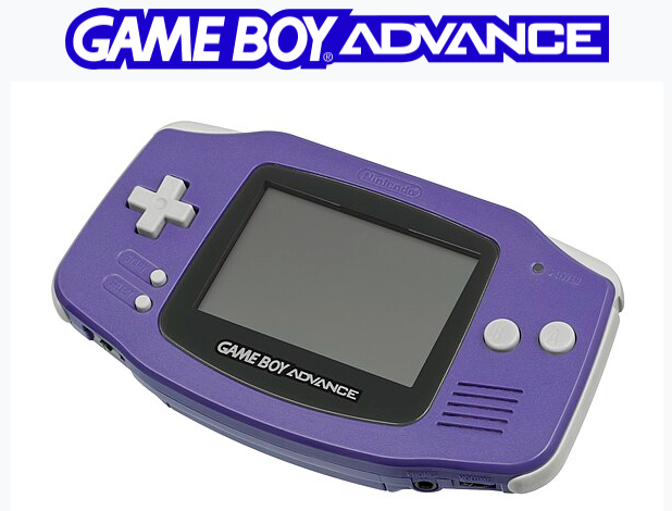 gameboy advance emulator