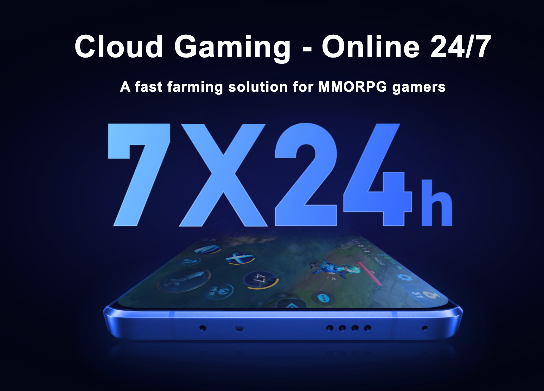 pinakamahusay na platform ng cloud gaming  