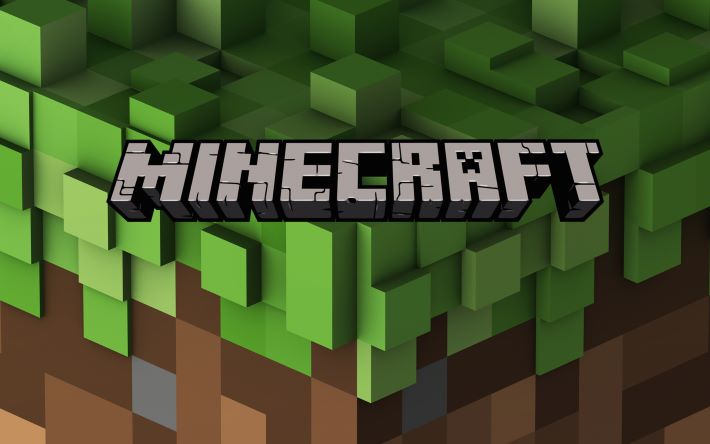 best game on app store: Minecraft