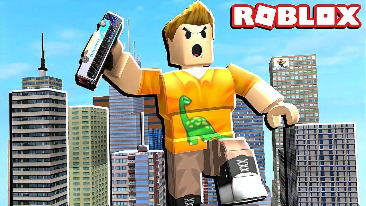 Red Finger Cloud Phone takes you to play Roblox “My Restaurant”